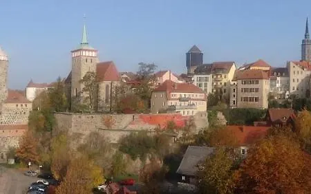 شقة Alte Baeckerei - 02 #senior# Im Zentrum, Mit Parkplatz, Ausgestattet *