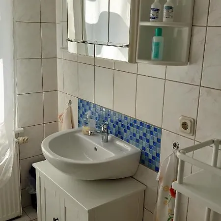 Alte Baeckerei - 02 #senior# Im Zentrum, Mit Parkplatz, Ausgestattet *