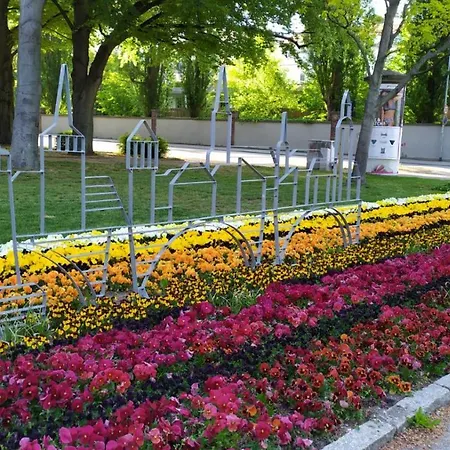 Alte Baeckerei - 02 #senior# Im Zentrum, Mit Parkplatz, Ausgestattet بوتسن