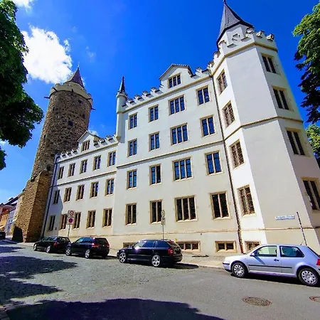 Alte Baeckerei - 02 #senior# Im Zentrum, Mit Parkplatz, Ausgestattet *