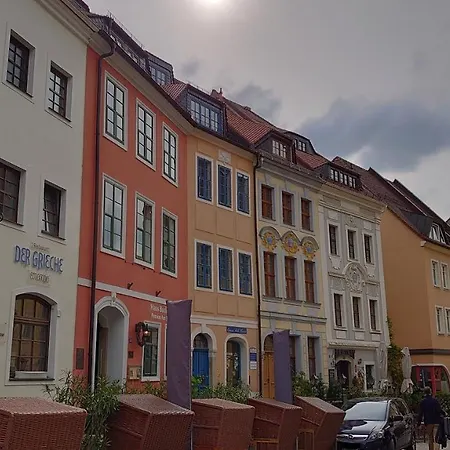 Alte Baeckerei - 02 #senior# Im Zentrum, Mit Parkplatz, Ausgestattet بوتسن