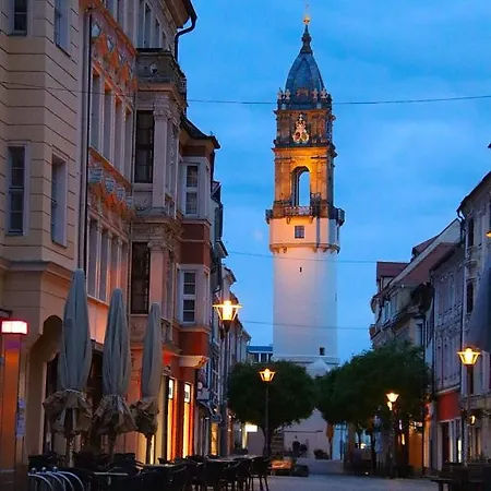 Alte Baeckerei - 02 #senior# Im Zentrum, Mit Parkplatz, Ausgestattet * بوتسن