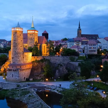 Alte Baeckerei - 02 #senior# Im Zentrum, Mit Parkplatz, Ausgestattet * بوتسن