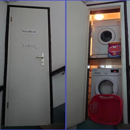 Alte Baeckerei - 02 #senior# Im Zentrum, Mit Parkplatz, Ausgestattet