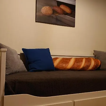 Apartman Alte Baeckerei - 02 #senior# Im Zentrum, Mit Parkplatz, Ausgestattet Bautzen