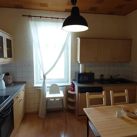 Alte Baeckerei - 02 #senior# Im Zentrum, Mit Parkplatz, Ausgestattet