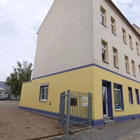 Alte Baeckerei - 02 #senior# Im Zentrum, Mit Parkplatz, Ausgestattet