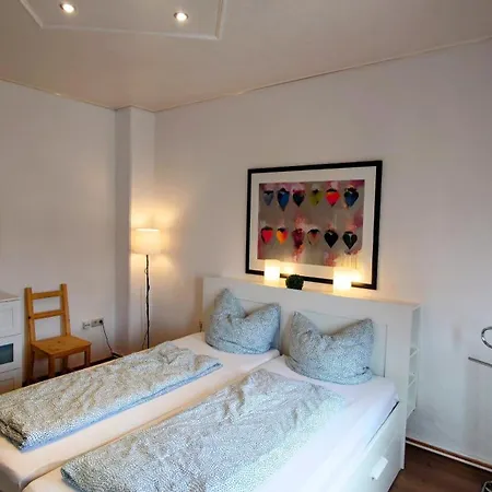 Alte Baeckerei - 02 #senior# Im Zentrum, Mit Parkplatz, Ausgestattet