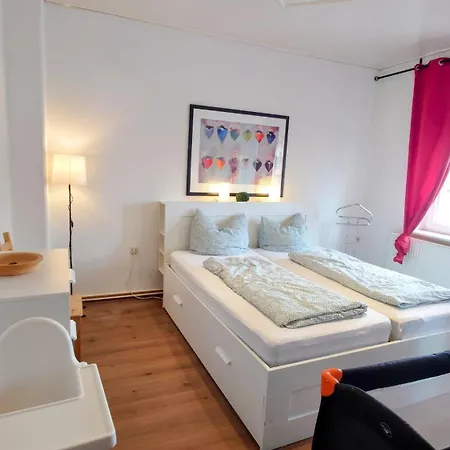 Alte Baeckerei - 02 #senior# Im Zentrum, Mit Parkplatz, Ausgestattet Bautzen