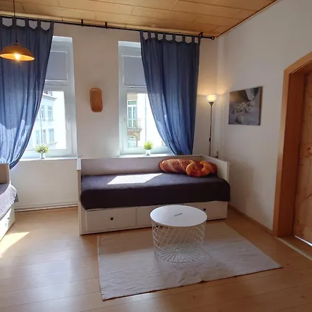 Alte Baeckerei - 02 #senior# Im Zentrum, Mit Parkplatz, Ausgestattet * Баутцен