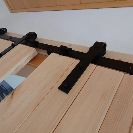 Alte Baeckerei - 02 #senior# Im Zentrum, Mit Parkplatz, Ausgestattet شقة بوتسن