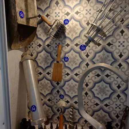 Alte Baeckerei - 02 #senior# Im Zentrum, Mit Parkplatz, Ausgestattet Apartman