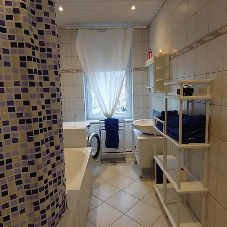 Alte Baeckerei - 02 #senior# Im Zentrum, Mit Parkplatz, Ausgestattet * بوتسن