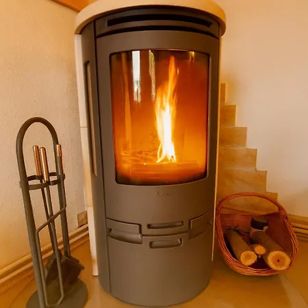 Alte Baeckerei - 02 #senior# Im Zentrum, Mit Parkplatz, Ausgestattet * بوتسن