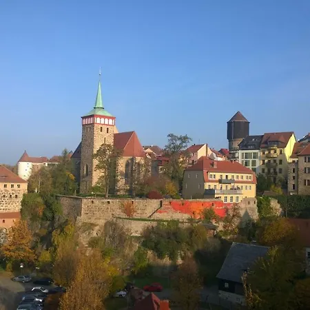 Apartman Alte Baeckerei - 02 #senior# Im Zentrum, Mit Parkplatz, Ausgestattet *