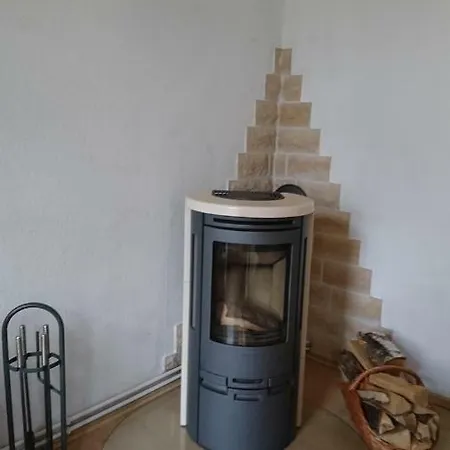 Alte Baeckerei - 02 #senior# Im Zentrum, Mit Parkplatz, Ausgestattet