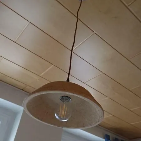 Apartman Alte Baeckerei - 02 #senior# Im Zentrum, Mit Parkplatz, Ausgestattet *