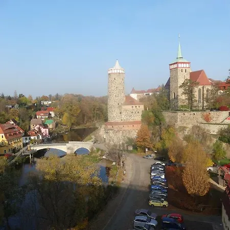 Alte Baeckerei - 02 #senior# Im Zentrum, Mit Parkplatz, Ausgestattet بوتسن