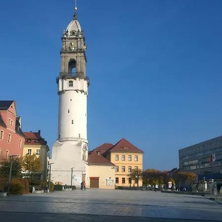 Alte Baeckerei - 02 #senior# Im Zentrum, Mit Parkplatz, Ausgestattet Apartman Bautzen