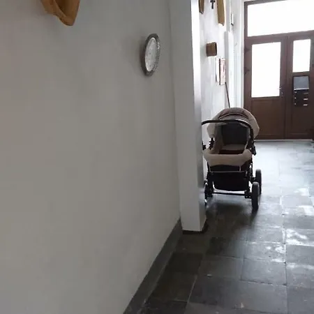 Alte Baeckerei - 02 #senior# Im Zentrum, Mit Parkplatz, Ausgestattet *